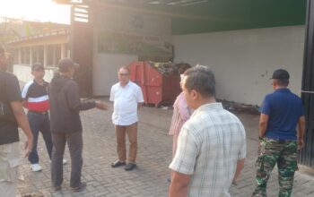 Ini Langkah Pemkot Semarang Atasi Persoalan Sampah di TPA Diduga Ilegal Rowosari