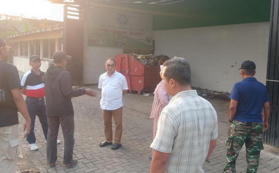 Ini Langkah Pemkot Semarang Atasi Persoalan Sampah di TPA Diduga Ilegal Rowosari