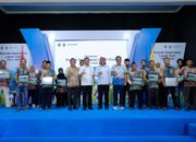Jalankan Program RSLH, PT Djarum Renovasi 15 Rumah Tak Layak Huni di Kabupaten Temanggung