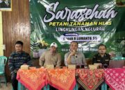 Ketua DPRD Jateng Sumanto