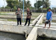 Ketua DPRD Jateng Sumanto