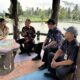 Ketua DPRD Jateng Sumanto