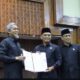 Ketua DPRD Jateng Sumanto