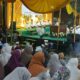 Wujudkan Desa Anti Korupsi, Pemdes Keji Ungaran Barat Gelar Ikhtiar Religi dari Ziarah hingga Pengajian Akbar