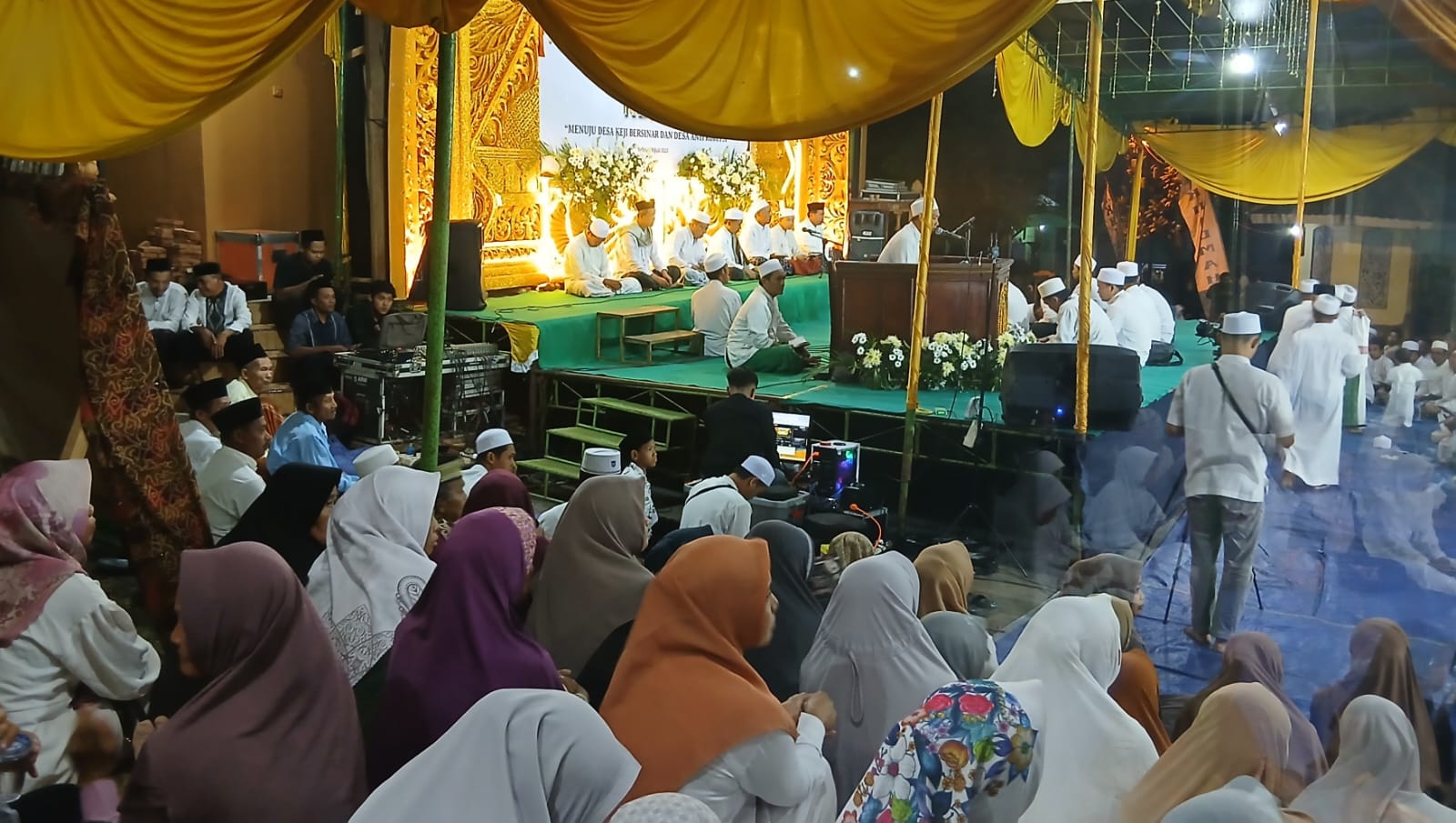 Desa Anti Korupsi
