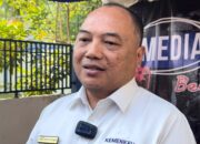 Bea Cukai Jateng-DIY Sita 64,5 Juta Batang Rokok Ilegal per Juni 2025, Kerugian Negara Capai Puluhan Miliar