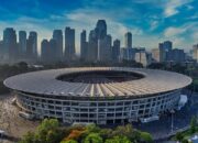 Pergulatan Garuda Muda, Duel Penentu Indonesia Vs Filipina U23 di Gelora Bung Karno