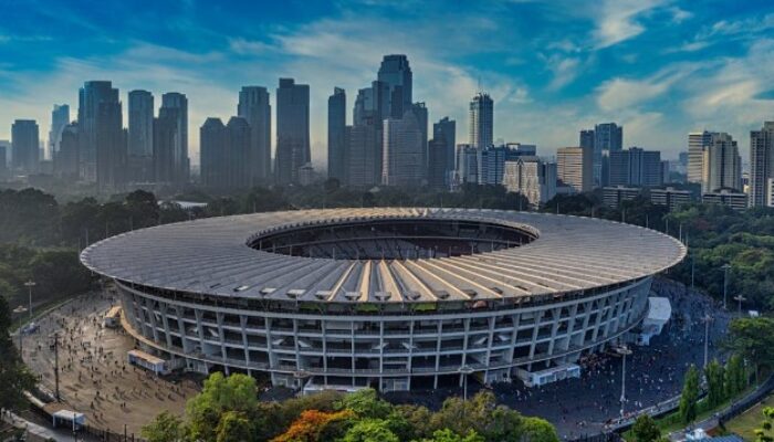 Pergulatan Garuda Muda, Duel Penentu Indonesia Vs Filipina U23 di Gelora Bung Karno