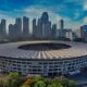 Pergulatan Garuda Muda, Duel Penentu Indonesia Vs Filipina U23 di Gelora Bung Karno