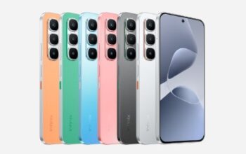 Infinix Hot 60 Pro