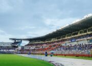 Ulasan Laga Inggris Vs Spanyol, Aksi Sengit di Final Euro Wanita 2025