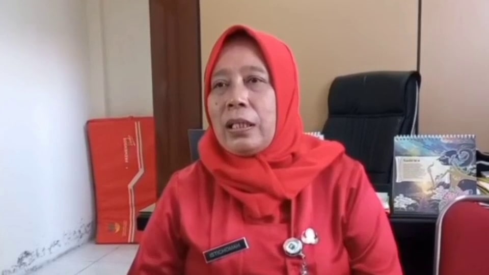 Lahan Sekolah Rakyat