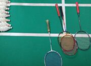 Merah Putih yang Menyala di Tokyo, 3 Wakil Indonesia Bermain di Perempat Final Japan Open 2025