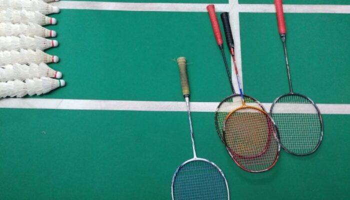Merah Putih yang Menyala di Tokyo, 3 Wakil Indonesia Bermain di Perempat Final Japan Open 2025