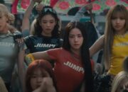 Blackpink Comeback, Ratu Kpop Ini Bikin Blink “Jump” Lewat Lagu Terbarunya