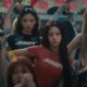 Jump Blackpink
