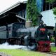 KAI Wisata Buka Perjalanan Reguler Kereta Uap Klasik Baru Klinthing, Ini Jadwal dan Harga Tiketnya