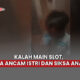 Video Kejam, Pria di Sayung Paksa Anak Minum Air dari WC, Gara-Gara Terjerat Judol