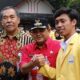 Terima KKN Unnes, Bupati Semarang Minta Mahasiswa Ikut Identifikasi Persoalan dan Potensi Desa