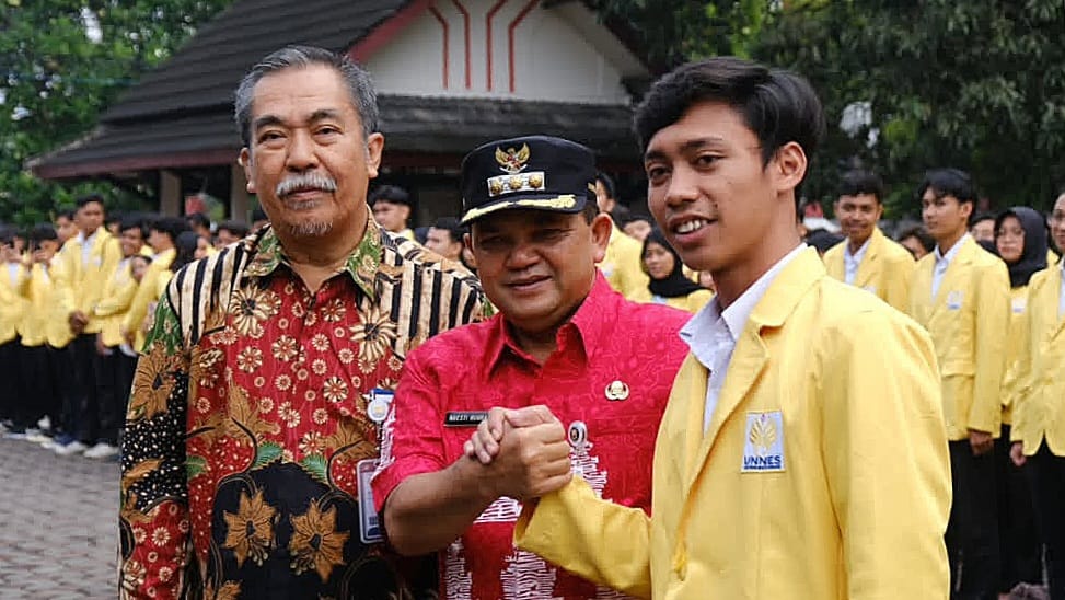KKN Unnes Semarang