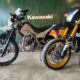 KLX230 Sherpa