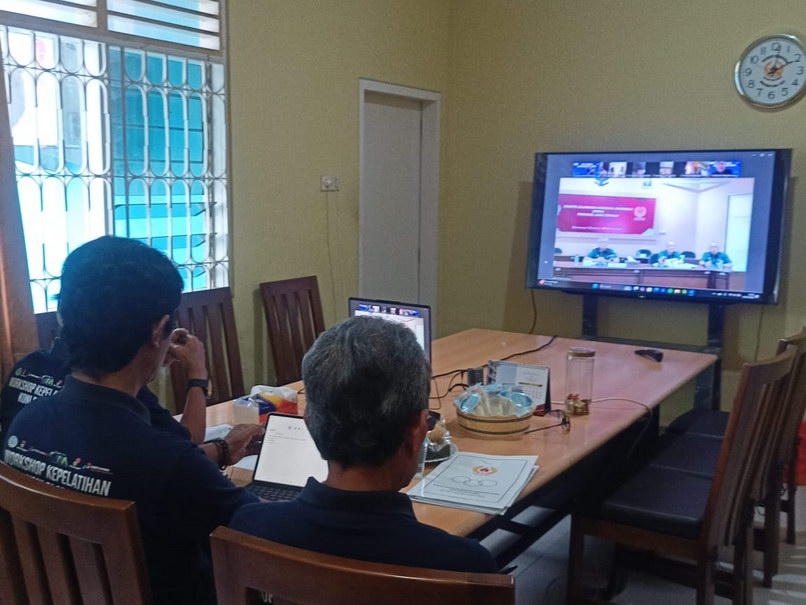 Permenpora Nomor 14 2024