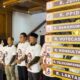 Resmikan Zona Informasi Terintegrasi di Sudut Kantor, KPU Jateng: Kami Terbuka ke Publik