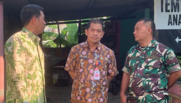 Hadiri Mediasi Kasus Akses Jalan Rumah Siswi SD di Semarang Ditutup Sepihak, Kadisdik: Kami Fokus Sekolah Anak