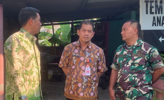 SD Siswi Semarang