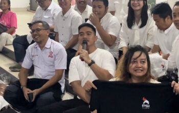 Kaesang Semarang