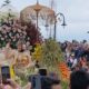 Karnaval Bunga