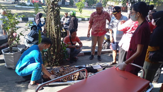 ASN Trans Semarang