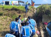 Kecelakaan Tol Semarang-Solo KM