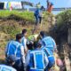 PT TMJ Ungkap Posisi Akhir Mobil Kecelakaan Tunggal di Tol Semarang-Solo KM 465 A: Oleng Kiri Keluar Bahu Jalan