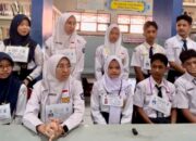 Kisah Unik 5 Pasang Kembar Murid Baru SMAN 3 Semarang: Dari Cita-cita Sama hingga Kepribadian Beda