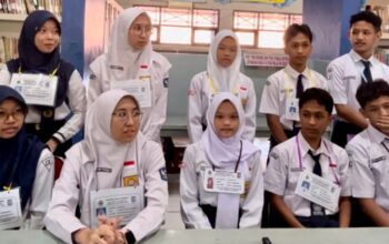 Kembar SMAN 3 Semarang