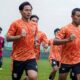 Tornado Persis