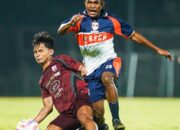 Curi Perhatian Usai Uji Coba Lawan Persis Solo, Bos Kendal Tornado FC: Sudah Ada Striker Asing