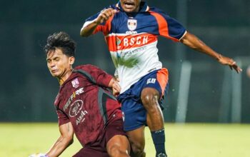 Tornado Persis