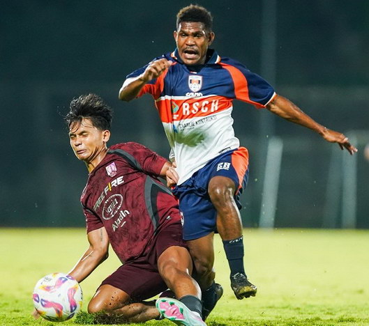 Tornado Persis
