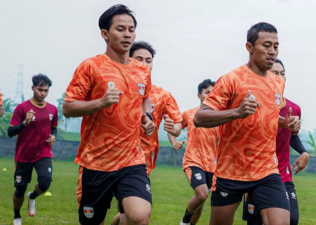 Tornado Persis