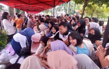 Kenduri Rakyat Salatiga