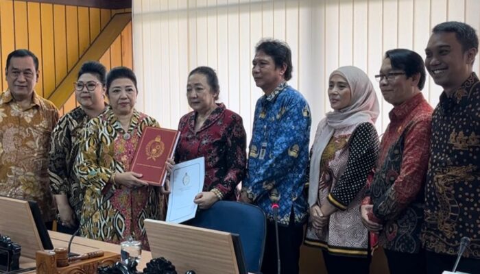 Kawal Penyaluran Dana Hibah Keraton Surakarta, Komisi E DPRD Jateng Bakal Silaturahmi ke Pakubuwono XIII