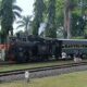 Kereta Uap Baru Klinthing