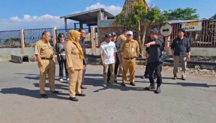 Komisi B DPRD Kabupaten Semarang Ingin Fasilitas Pasar Tradisional Dioptimalkan, Singgung Kios hingga Parkir