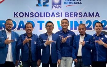 Dapil PAN