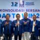 Target Satu Dapil Satu Kursi, PAN Jateng Percaya Diri Raih 10 Kursi DPR RI pada Pemilu 2029