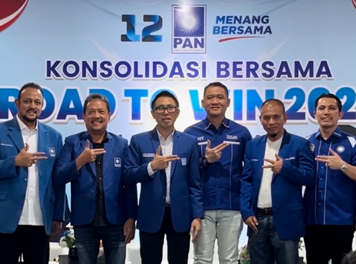 Dapil PAN