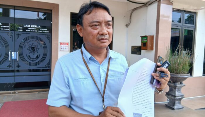 Babak Baru Kasus Perum Punsae Ungaran, Kuasai Hukum Terdakwa Sebut Ada Upaya “Over Kriminalisasi” Kliennya