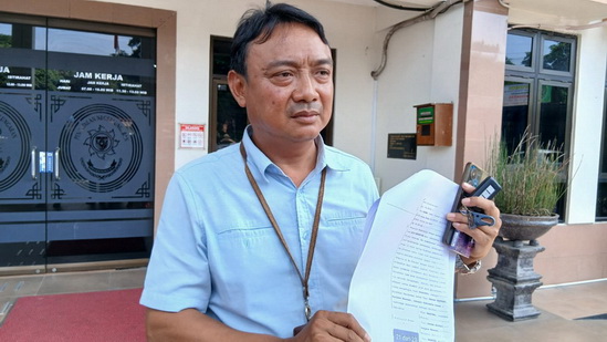 Punsae Ungaran